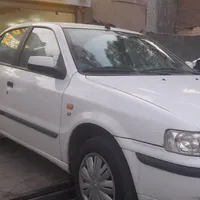 سمند LX ساده، مدل ۱۳۹۹|خودرو سواری و وانت|بیرجند, |دیوار