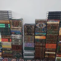 فتح الباری شرح صحیح بخاری ( کتب اهل سنت )|کتاب و مجله مذهبی|تهران, فلسطین (میدان انقلاب)|دیوار