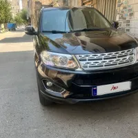 چری تیگو 5 اکسلنت، مدل ۱۳۹۵|خودرو سواری و وانت|قدس, |دیوار