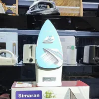 اتو بخار 5001 SIMARAN با ۱۸ ماه گارانتی کارخانه|اتو و لوازم اتو|تبریز, |دیوار