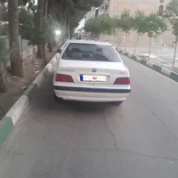 پریشا LX TU5 اخر ۴۰۱مایل به معاوضه|خودرو سواری و وانت|تهران, باغ فیض|دیوار