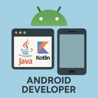 برنامه نویس موبایل اندروید طراح اپلیکیشن