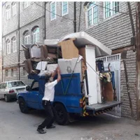 باربری آرامش شهر شهرستان کارگر اسباب کشی تمام مشهد|خدمات حمل و نقل|مشهد, هفده شهریور|دیوار