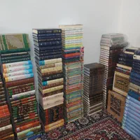 فتح الباری شرح صحیح بخاری ( کتب اهل سنت )|کتاب و مجله مذهبی|تهران, فلسطین (میدان انقلاب)|دیوار