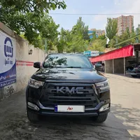 کی‌ام‌سی T8، مدل ۱۴۰۲|خودرو سواری و وانت|تبریز, |دیوار