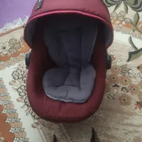 شمعدان وسه چرخه ومیزکامپیوتر