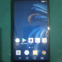 ال‌جی K10 (2018) با حافظهٔ ۱۶ گیگابایت|موبایل|رباط‌کریم, |دیوار