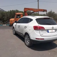 جک S5 اتوماتیک، مدل ۱۳۹۸|خودرو سواری و وانت|تهران, خاوران|دیوار