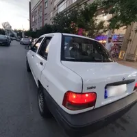 پراید 131 EX، مدل ۱۳۹۹ در حد|خودرو سواری و وانت|تبریز, |دیوار
