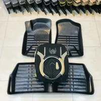 کت و شلوار و کراوات اتومبیل (پک کامل روکش صندلی)