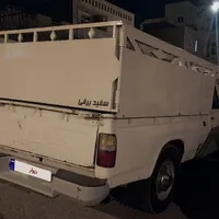 نیسان مدل ۸۳|خودرو سواری و وانت|دامغان, |دیوار