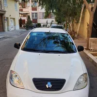تیبا مدل ۹۹ کم کار