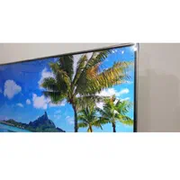 محافظ صفحه گلس و ضربه گیر TV     برای ۵۵ اینچ|تلویزیون و پروژکتور|کرج, گلشهر|دیوار