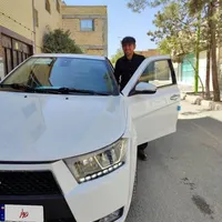 دنا پلاس اتوماتیک، مدل ۱۴۰۳