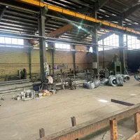 فروش سوله صنایع فلزی با 3 جرثقیل شهرک ایوانکی|فروش دفتر صنعتی، کشاورزی، تجاری|شریفآباد, |دیوار