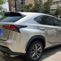 nx200 fsport|خودرو سواری و وانت|یزد, |دیوار