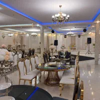 باغ تالار همایونی با سالنهای مجلل و محوطه باغی|خدمات پذیرایی، مراسم|رودهن, |دیوار