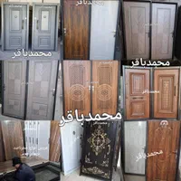 اورجینال درب چوبی چهارچوب پخش صفرتاصدساختمانی|مصالح و تجهیزات ساختمان|تهران, عبدل‌آباد|دیوار
