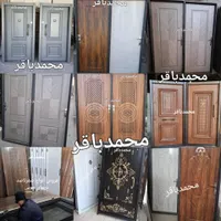اورجینال درب چوبی چهارچوب پخش صفرتاصدساختمانی|مصالح و تجهیزات ساختمان|تهران, عبدل‌آباد|دیوار