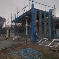 داربست فلزی تمام نقاط تهرانسراذری آزادی فلاح خلیج|خدمات پیشه و مهارت|تهران, تهرانسر شرقی|دیوار