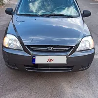 ریو مونتاژ  ۸۸|خودرو سواری و وانت|تبریز, |دیوار