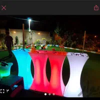 دیجی djکرایه نور باندتشریفات فینگر فود اجاره باغ|خدمات پذیرایی، مراسم|شیراز, عادل آباد|دیوار