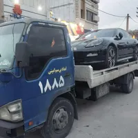 یدک کش/خودروبرکفی/جرثقیل/امداد خودرو|خدمات حمل و نقل|گرگان, |دیوار