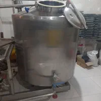 دیگ بخار زاگروس|ماشین‌آلات صنعتی|اصفهان, شاهزاده ابراهیم|دیوار