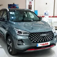 نمایندگی قنادیان X55 Pro IE ایکس55 پرو/1404|خودرو سواری و وانت|اصفهان, ناژوان|دیوار