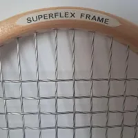 راکت تنیس ویلسون با امضای chris evert و slazenger|ورزش‌های توپی|گلبهار, |دیوار