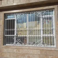 فرفروژه سنگین حفاظ پنجره درب کشوی درب ها|عمده‌فروشی|مشهد, الهیه|دیوار