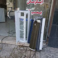نصب و تعمیرات کولرگازی آموزش نصب و سرویس کولرگازی