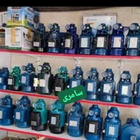 پمپ آب مدل6080