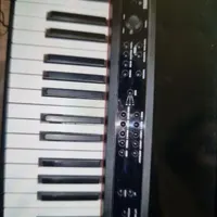 پیانو korg lp380|پیانو، کیبورد، آکاردئون|ساری, |دیوار