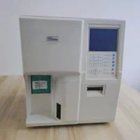 سل کانتر سیسمکس kx21n sysmex سل کانتر xs500i|پزشکی|شیراز, حافظیه|دیوار
