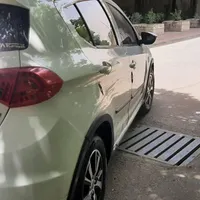 لیفان x50 مدل ۹۵ اتوماتیک بیرنگ|خودرو سواری و وانت|تهران, مقدم|دیوار