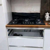 فروش و نصب انواع شیشه اجاق گاز.و تبدیل به استیل|خدمات پیشه و مهارت|تربت جام, شیخ احمد جامی|دیوار