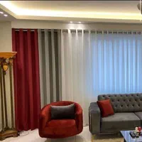 نصاب پرده دوخت پرده انواع چوب پرده گلبهار|خدمات پیشه و مهارت|گلبهار, |دیوار