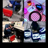 چاهبازکن منصف فنرزن فنرزنی بازکردن گرفتگی کف قیمت|خدمات پیشه و مهارت|تهران, فلاح|دیوار