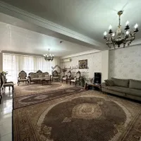 آپارتمان ۱۳۰ متری خوش ساخت مرزداران