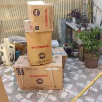 فروش فوق العاده کولر گازی تعمیرکولر  نصب|کولر گازی و فن‌کوئل|رشت, گلسار|دیوار