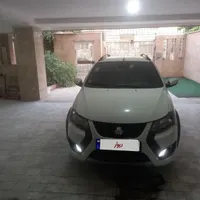 کوییک دنده‌ای S، مدل ۱۴۰۲
