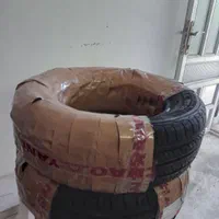 لاستیک چائویانگ 205/60/15