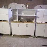 کابینت ظرفشویی|مصالح و تجهیزات ساختمان|تبریز, |دیوار