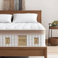 تشک تخت مدل S500