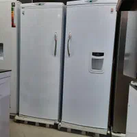 یخچال دوقلو پارس *اکبند*(  فضائی)