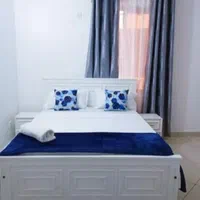 اجاره سوییت آپارتمان مبله در شهرک غرب/آسمان/سرو|اجارهٔ کوتاه‌مدت آپارتمان و سوئیت|تهران, آسمان|دیوار