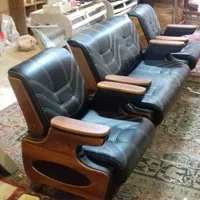 مبل اداری مدل پارگاد ۹۳۶|مبلمان اداری|رشت, فرودگاه سردار جنگل رشت|دیوار