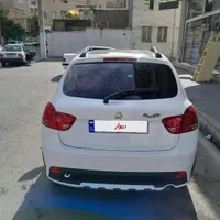 کویک gxr|خودرو سواری و وانت|محمدشهر, |دیوار