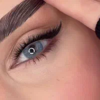 کاشت مژه و لیفت ابرو تخفیف ۵۰ ٪|خدمات آرایشگری و زیبایی|اصفهان, کوی امام|دیوار